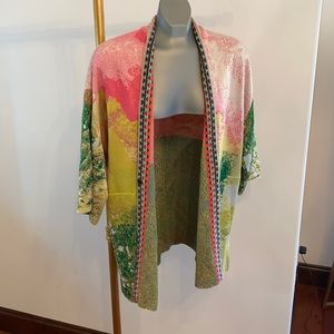 Aldo Martins Cardigan